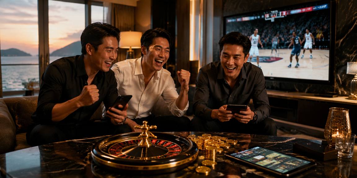 66win4 Casino trực tiếp